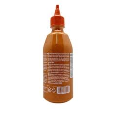 Thai World Sriracha Mayo 460 Gr X 12 Adet - Koli