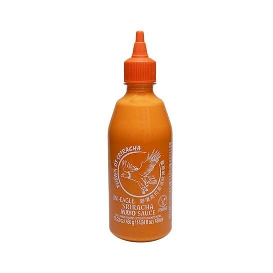 Thai World Sriracha Mayo 460 Gr X 12 Adet - Koli