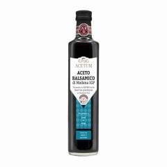 Acetum Balsamik Sirkesi 500 ml X 6 Adet - Koli