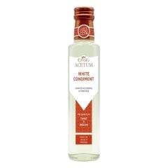 Acetum Beyaz Balsamik Sirkesi 250 ml X 6 Adet - Koli