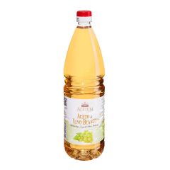 Acetum Beyaz Şarap Sirkesi  1 Lt X 12 Adet - Koli