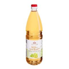 Acetum Beyaz Şarap Sirkesi  1 Lt X 12 Adet - Koli