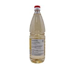 Acetum Beyaz Şarap Sirkesi  1 Lt X 12 Adet - Koli