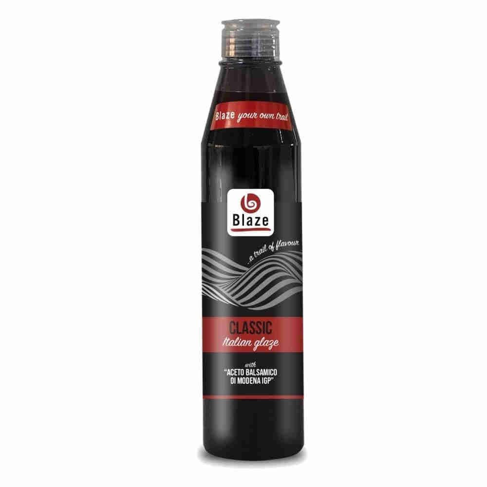 Acetum Blaze(Balsamik Glaze Sosu)  448 Gr X 6 Adet - Koli