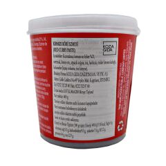 Aroy D Köri Ezmesi Kırmızı 400 Gr X 24 Adet - Koli