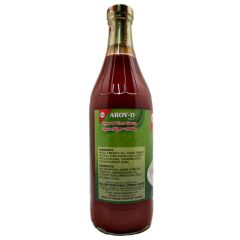 Aroy D Tatlı Ekşi Sos 840 Gr X 12 Adet - Koli