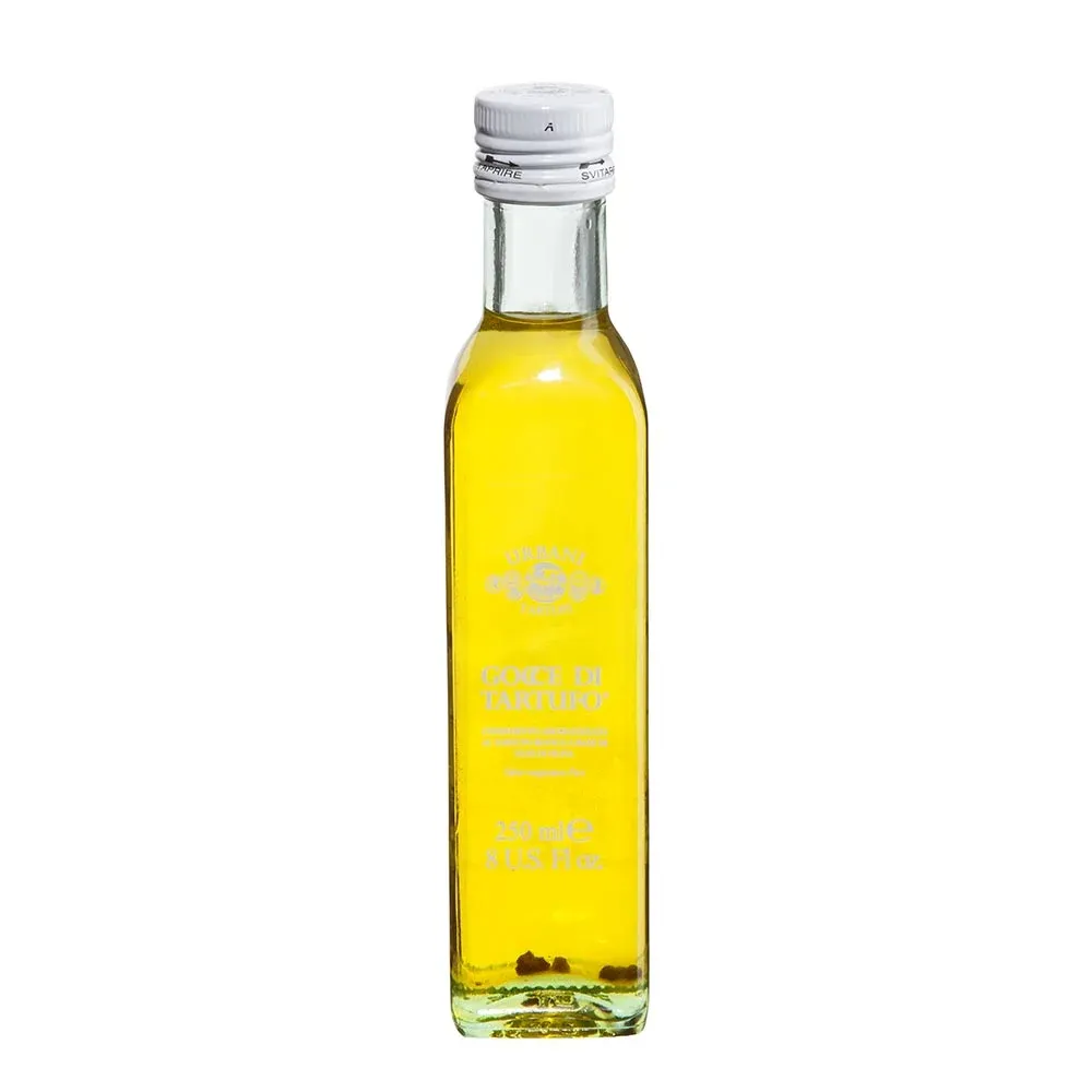 Chefline Beyaz Trüf Yağı 250 ml