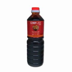 Chefline Dark Soya Sosu 1,15 Kg X 12 Adet - Koli