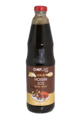 Chefline Hoisin Sos 900 Gr X 12 Adet - Koli