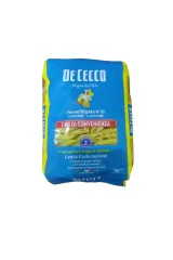 De Cecco Penne Rigate/ Kalem Makarna 1 Kg X 12 Adet - Koli