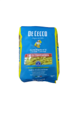 De Cecco Penne Rigate/ Kalem Makarna 1 Kg X 12 Adet - Koli
