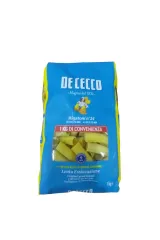 De Cecco Rigatoni / Düdük Makarna 1 Kg X 12 Adet - Koli