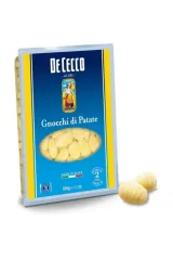 De Cecco Gnocchi Patate 500gr X 12 Adet - Koli