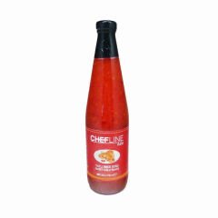Chefline Tatlı Biber Sosu 860 Gr X 12 Adet - Koli