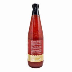 Chefline Tatlı Biber Sosu 860 Gr X 12 Adet - Koli