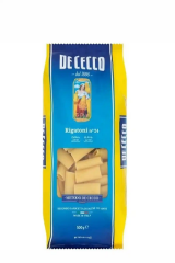 De Cecco Paccheri 500 gr X 12 Adet - Koli