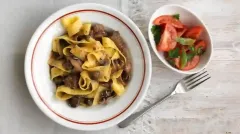 De Cecco Pappardelle 500gr X 8 Adet - Koli