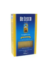 De Cecco Lazanya 500gr X 12 Adet - Koli