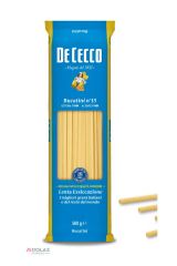 De Cecco Bucatini 500gr X 24 Adet - Koli