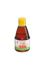 Cock Balık Sosu 200 ml X 12 Adet - Koli
