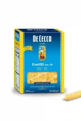 De Cecco Fusulli 500gr X 24 Adet - Koli