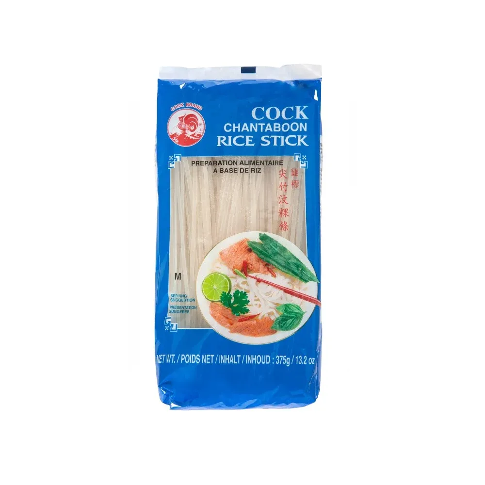 Cock Pirinç Çubuğu 3 mm 375 Gr X 30 Adet - Koli