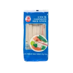 Cock Pirinç Çubuğu 3 mm 375 Gr X 30 Adet - Koli