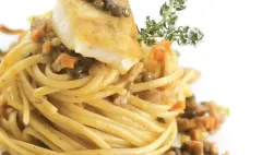 De Cecco Linguine 1Kg X 12 Adet - Koli