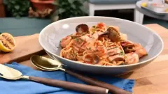 De Cecco Linguine 1Kg X 12 Adet - Koli