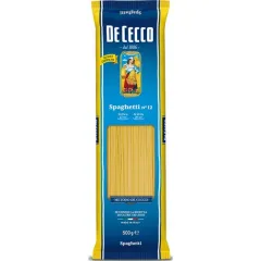 De Cecco Spagetti 500gr X 24 Adet - Koli