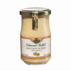 Fallot Dijon Hardalı 210 Gr X 12 Adet - Koli