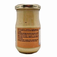 Fallot Dijon Hardalı 210 Gr X 12 Adet - Koli