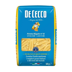 De Cecco Penne Rigate 500gr X 24 Adet - Koli