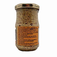 Fallot Tohumlu Hardal 205 Gr X 12 Adet - Koli