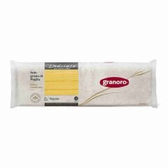 Granoro Dedicato Linguine 500 G x 20  Adet - Koli
