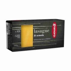 Granoro Lasagna 500 G x 12 Adet - Koli