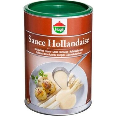 Hügli Hollandez Sos (Toz) 800 Gr