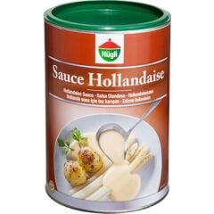 Hügli Hollandez Sos (Toz) 800 Gr