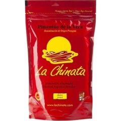La Chinata Tütsülenmiş Toz Tatlı Biber 500 Gr