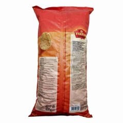 La Fiesta Sade Yuvarlak Tortilla Cips 450 Gr X 12 Adet - Koli