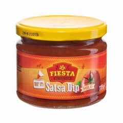 La Fiesta Salsa Sos 315 Gr X 12 Adet - Koli