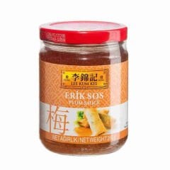 Lee Kum Kee Erik Sos 260 Gr X 12 Adet - Koli