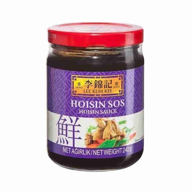 Lee Kum Kee Hoisin Sos 240 Gr X 12 Adet - Koli