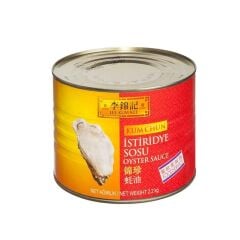 Lee Kum Kee İstiridye Sos 2,2 Kg