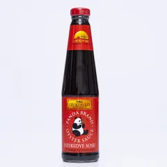 Lee Kum Kee İstiridye Sos 510 Gr X 12 Adet - Koli