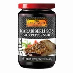 Lee Kum Kee Karabiberli Sos 350 Gr X 12 Adet - Koli