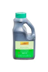 Lee Kum Kee Soya Sosu - Premium -%50 Az Tuzlu 2,11 Kg X 6 Adet - Koli