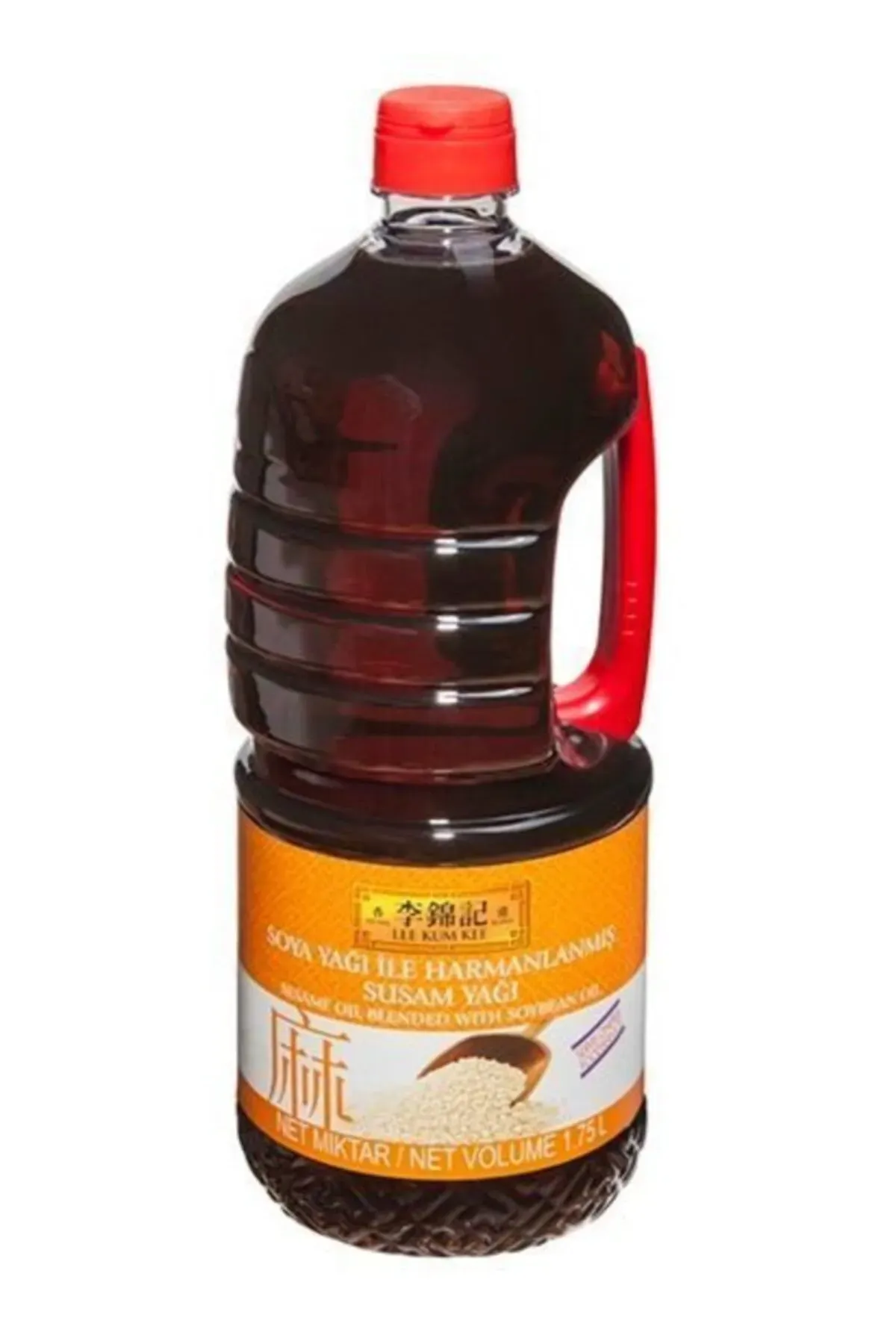 Lee Kum Kee Susam Yağı 1,75 Lt