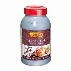 Lee Kum Kee Teriyaki Sos 1 Kg