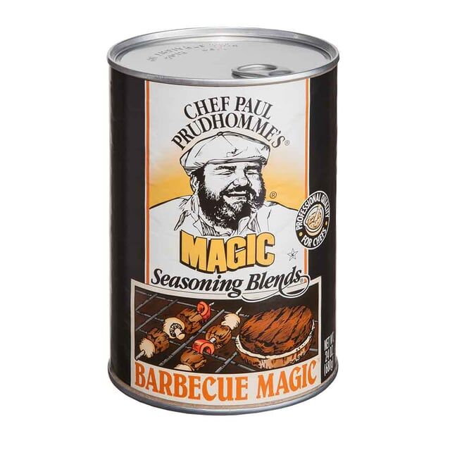 Magic Seasoning Blends Barbekü Baharatı 680 Gr X 4 Adet - Koli